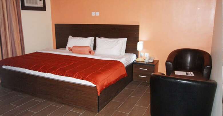 Purple Tulip Hotel And Resorts