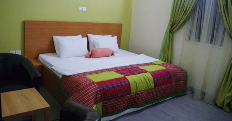 Purple Tulip Hotel And Resorts