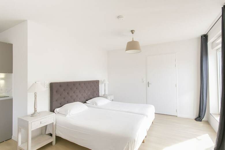 Aparthotel Zenao Appart'hotel Troyes