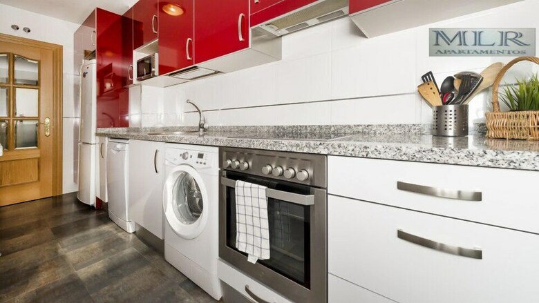 Stylish Apartments In Chueca By All� Housing