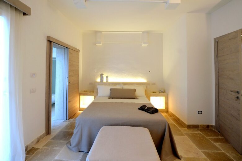 Posada Coppe Di Murgia Resort