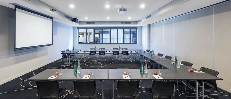 Apartamentos Skye Hotel Suites Parramatta