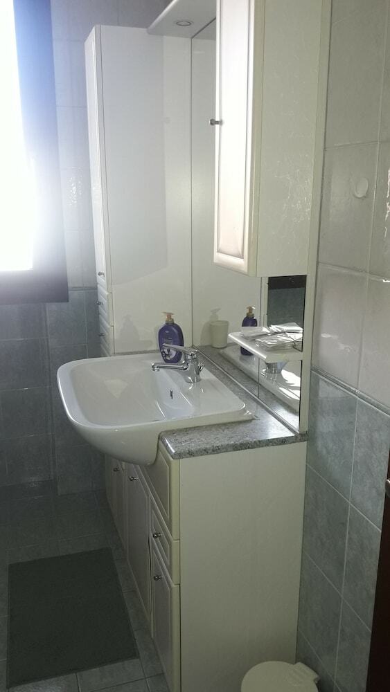 Exclusive Private Use Apartment