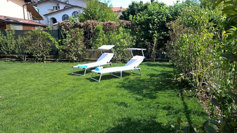 Apartamento Corte Dei Cipressi