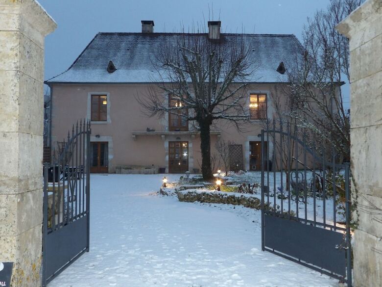 Bed & Breakfast Au Pays de Jacquou