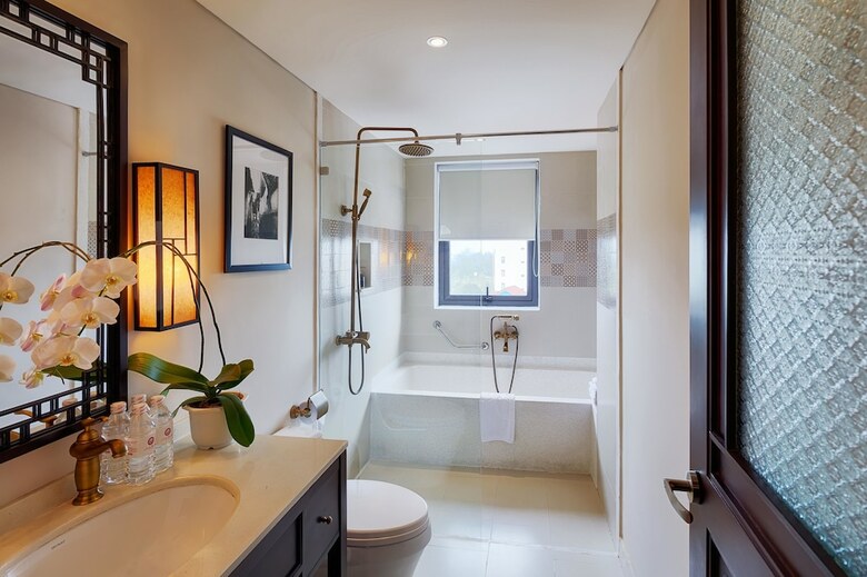 Little Beach Hoi An. A Boutique Hotel & Spa