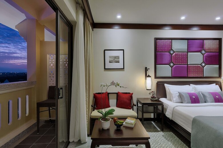 Little Beach Hoi An. A Boutique Hotel & Spa