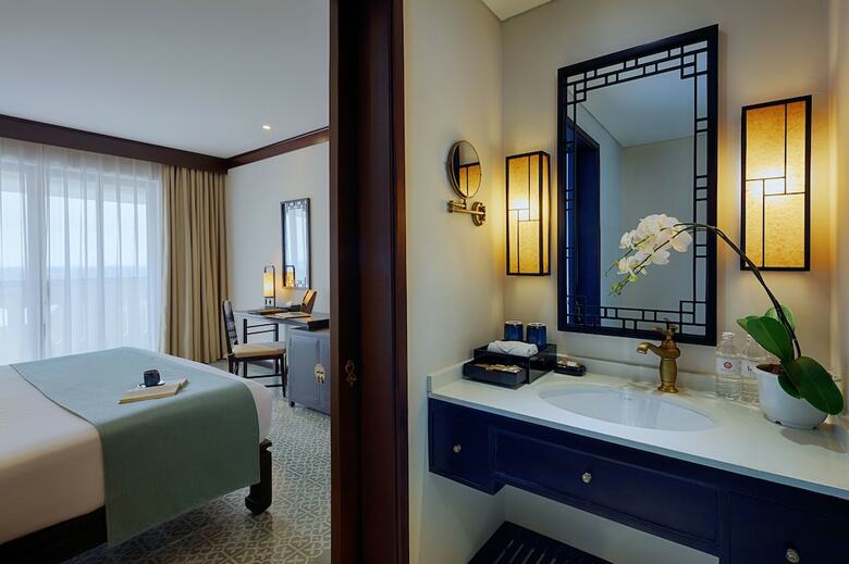 Little Beach Hoi An. A Boutique Hotel & Spa