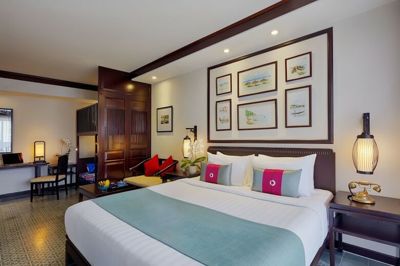 Little Beach Hoi An. A Boutique Hotel & Spa