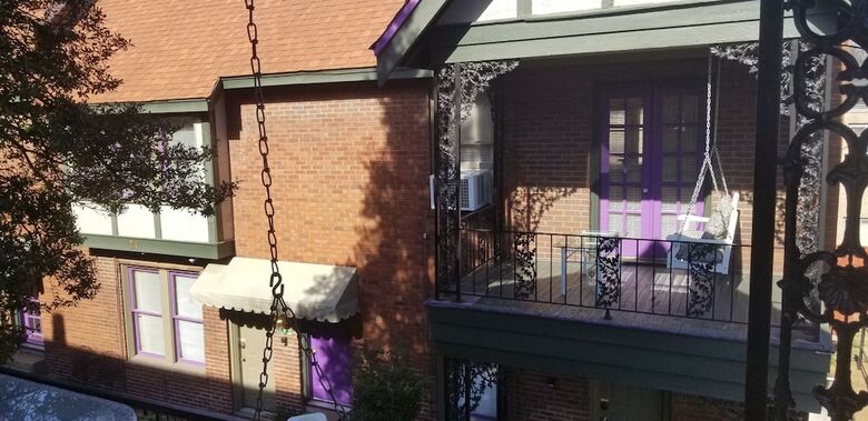 Apartamentos Memphis Belvedere Suites