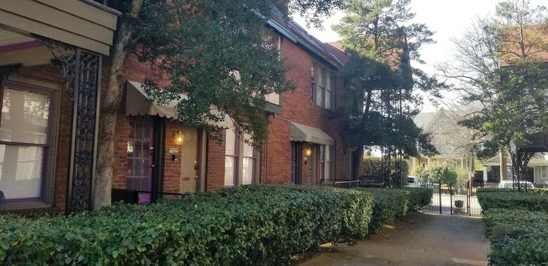Apartamentos Memphis Belvedere Suites