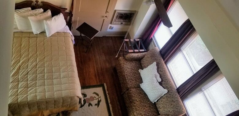 Apartamentos Memphis Belvedere Suites
