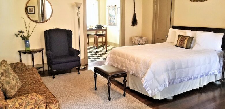 Apartamentos Memphis Belvedere Suites