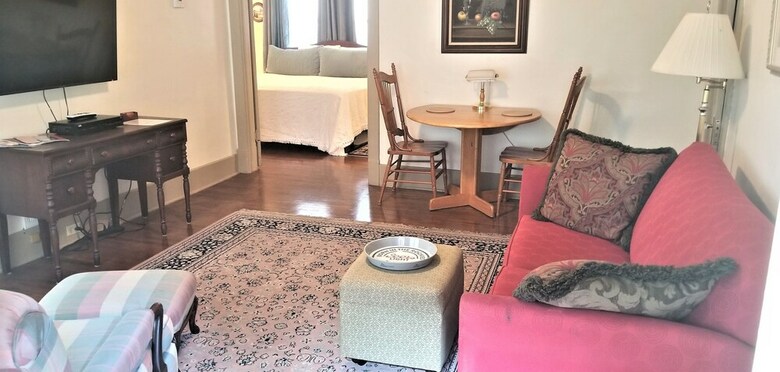 Apartamentos Memphis Belvedere Suites