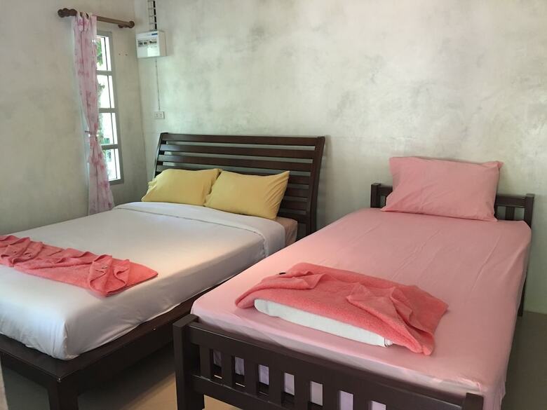Hotel Lundaresort & Orchid