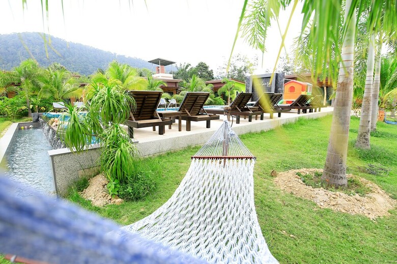 Hotel Sirilanta Resort