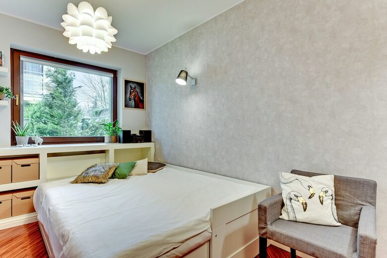 Triapart - Lokietka Sopot
