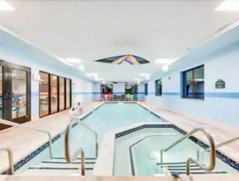 Hotel Wingate By Wyndham - York