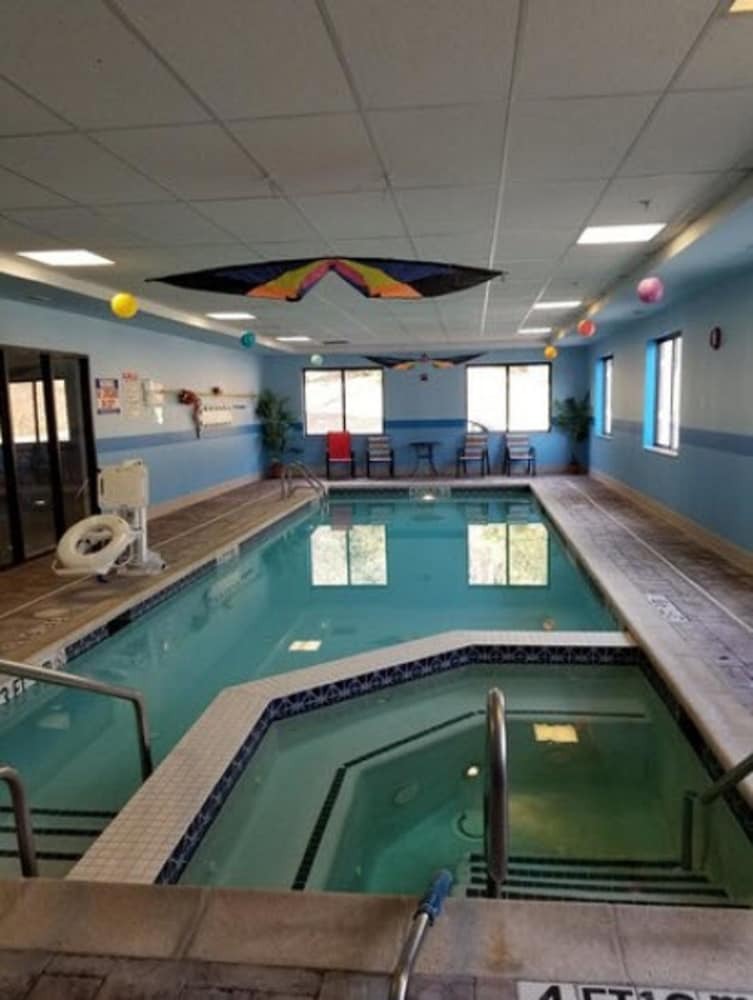 Hotel Wingate By Wyndham - York