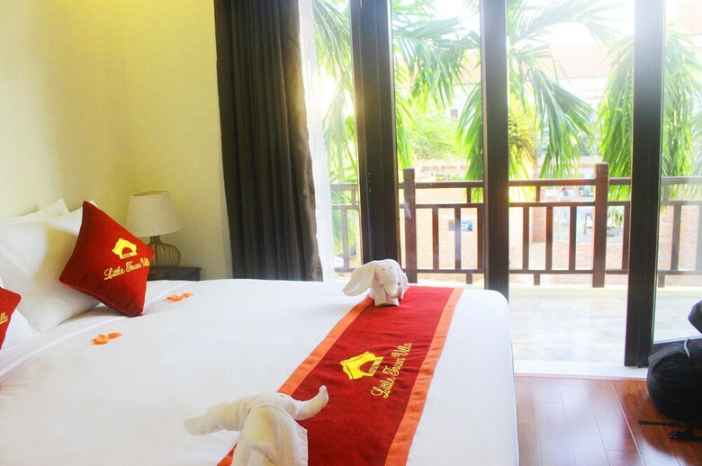 Hotel Little Town Villa