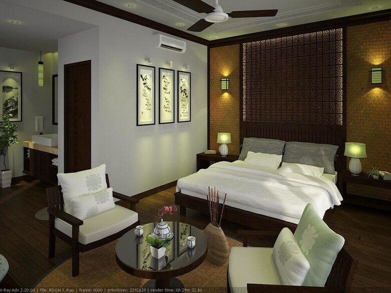 Hotel Little Town Villa