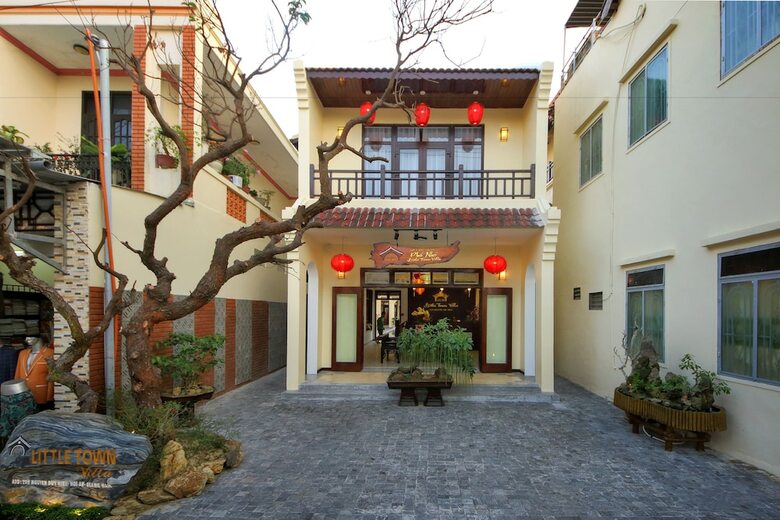 Hotel Little Town Villa