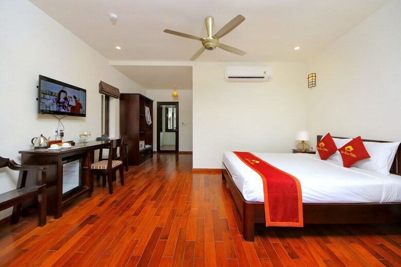 Hotel Little Town Villa