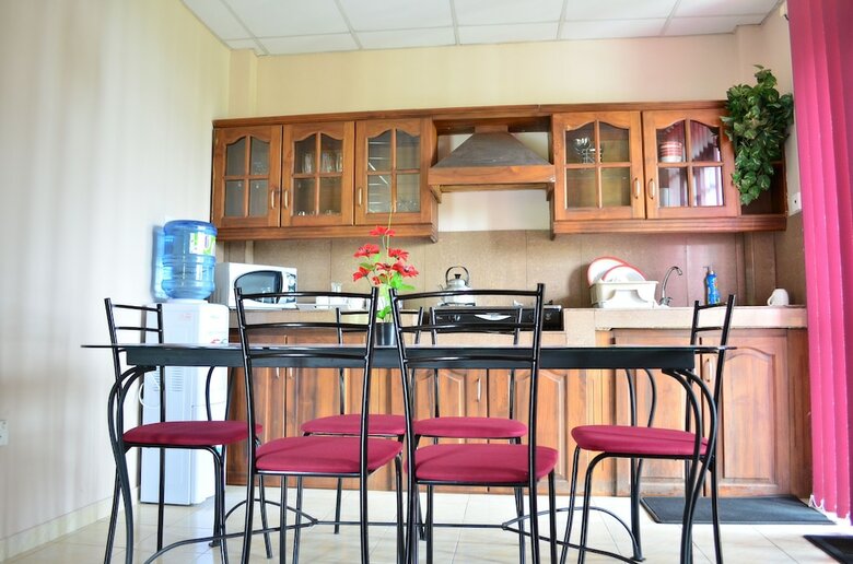 Hotel Hw Holiday Resort