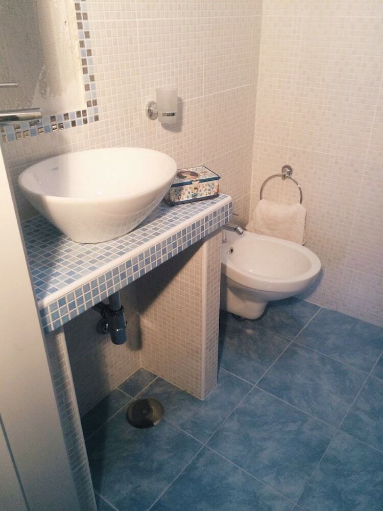 Apartamento Aurasia Alla Marina