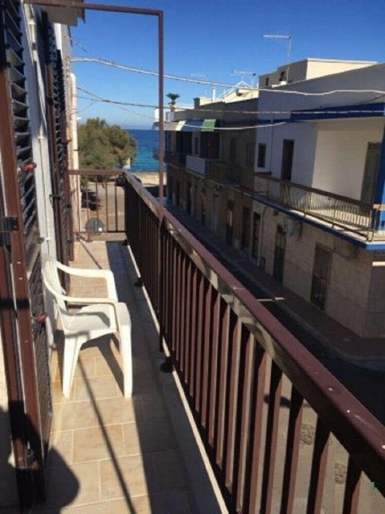Apartamento Aurasia Alla Marina