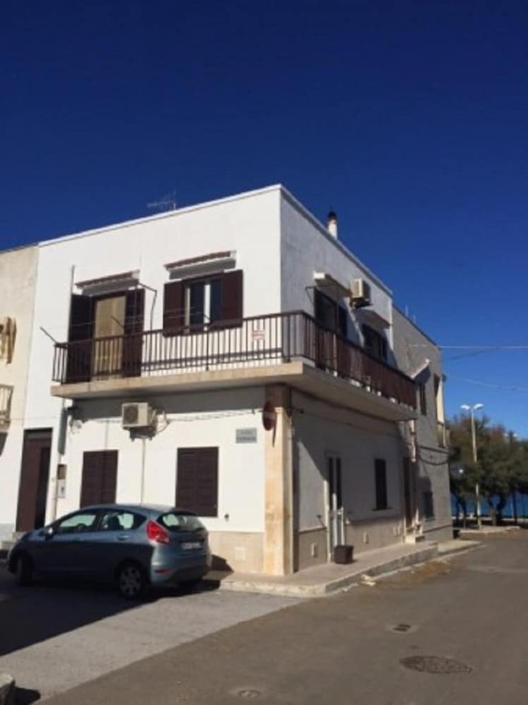 Apartamento Aurasia Alla Marina