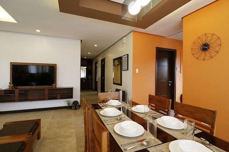 Apartamentos Hassaram Courtyard