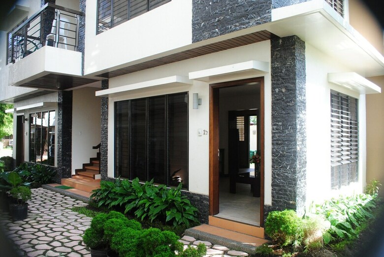 Apartamentos Hassaram Courtyard