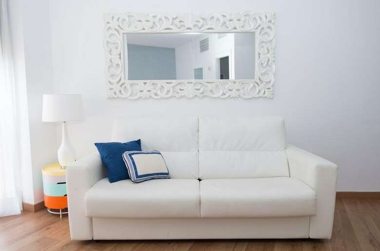 Apartamentos Osario