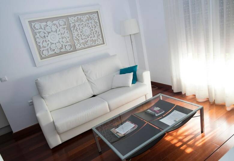 Apartamentos Osario