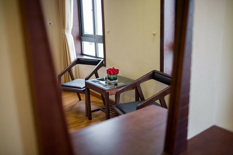 Freesia Hotel