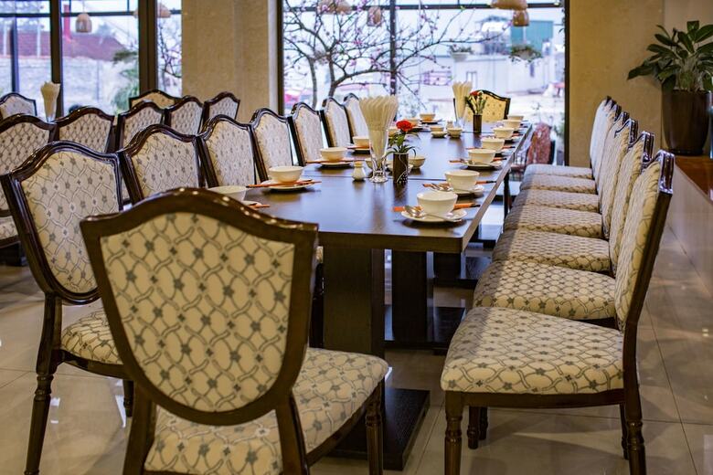Freesia Hotel