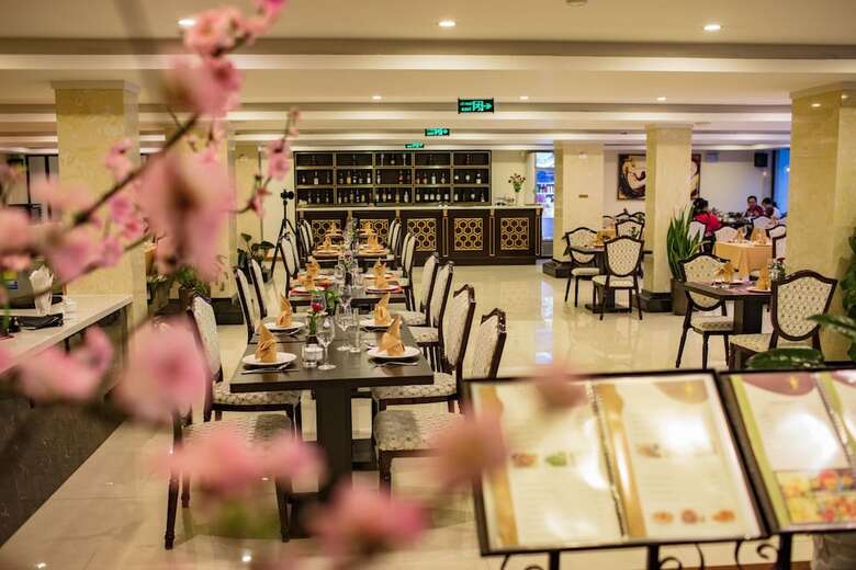 Freesia Hotel