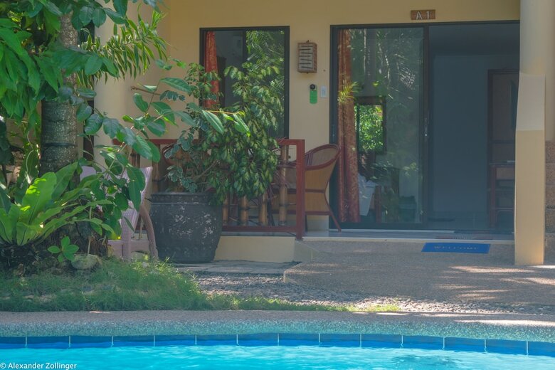 Hotel Alona Vida Beach Resort