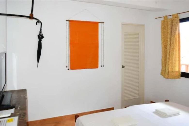 Hotel Alona Vida Beach Resort