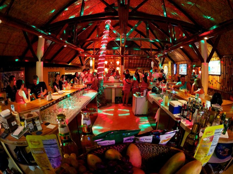 Hotel Alona Vida Beach Resort