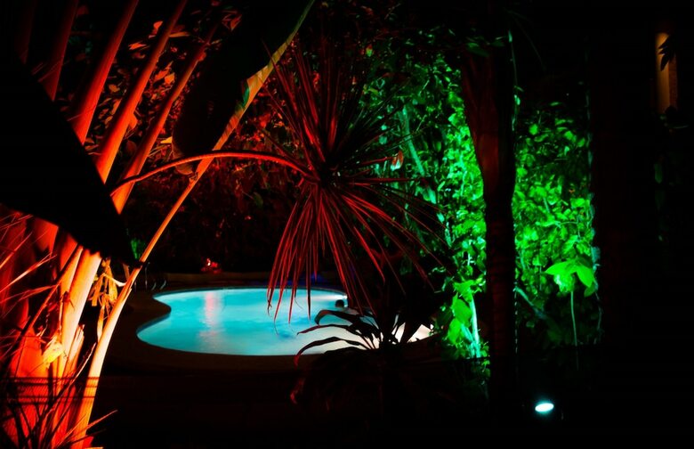 Hotel Alona Vida Beach Resort