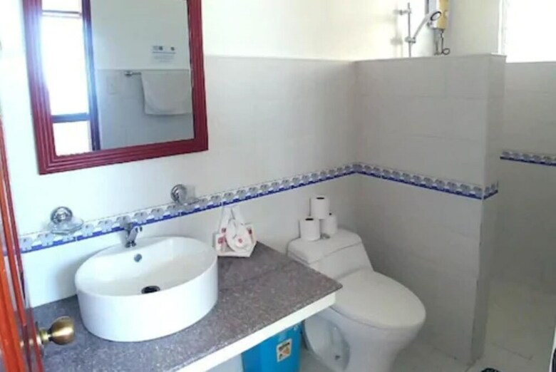 Hotel Alona Vida Beach Resort