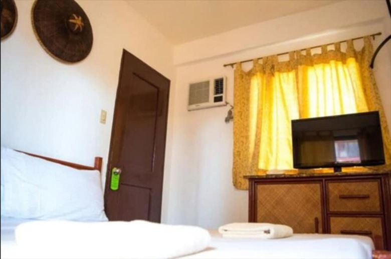 Hotel Alona Vida Beach Resort