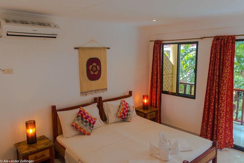 Hotel Alona Vida Beach Resort