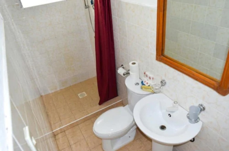 Hotel Alona Vida Beach Resort