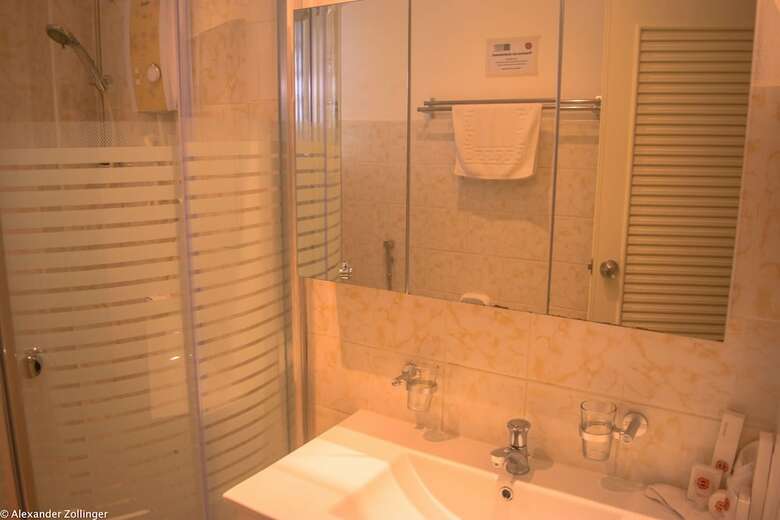 Hotel Alona Vida Beach Resort