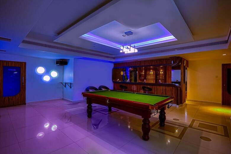 Hotel Nm Royale County