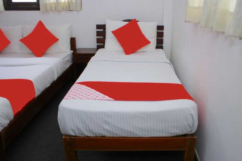 Hotel Oyo 248 Vishmi's Rest