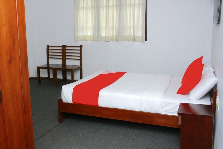 Hotel Oyo 248 Vishmi's Rest